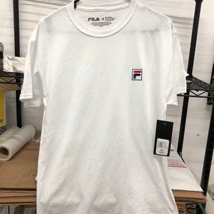 Fila mens shirt